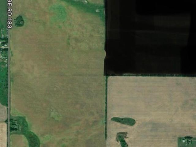 Hwy 29 Rge Rd 183, Rural Lamont County, AB, T0B 2R0 vacant land for sale | Listing ID E4500 | Royal LePage