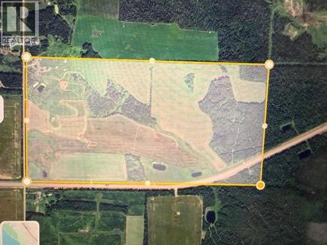 Hwy 986 Highway, Rural Northern Sunrise County, AB, T8S 1V1 farm for sale | Listing ID A2319 | Royal LePage