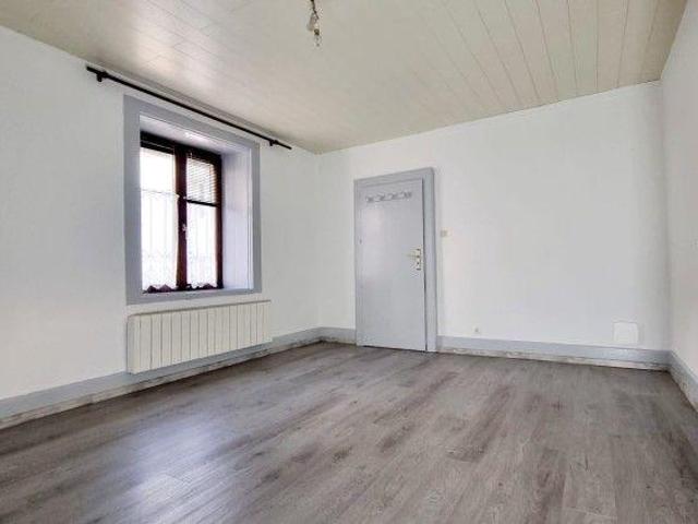 HTES VOSGES dans village touristique F1 360€