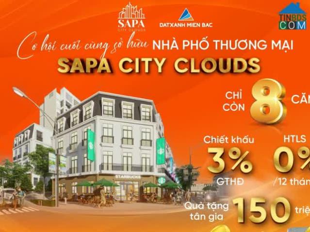 HTLS 0% 12t, Cam Kết Lợi Nhuận Cho Thuê 720tr/36 Tháng, Shophouse 4 Tầng Cạnh Ubnd Mới Sapa