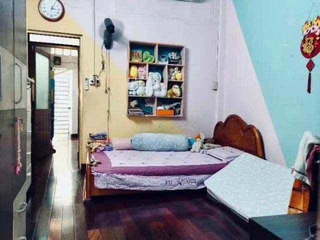 Huỳnh Văn Bánh Thông Bờ Kè, 46m2, 3 Phong Ngủ, Xe Hơi Đỗ Sát Cửa Chỉ Nhỉnh 6 Tỷ
