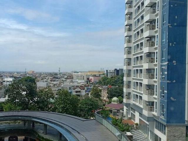 Hum Solitaire 1 Bedroom 415 Sq. Ft. Apartment in Kandivali West Mumbai Listing ID: #10229