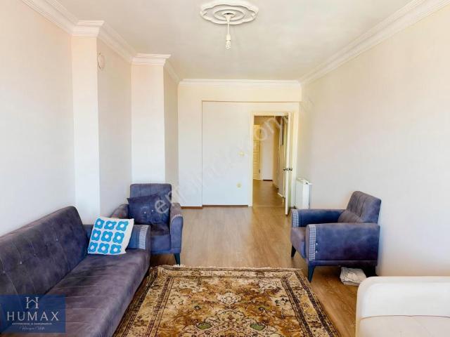 Humax. şehir Merkezi Hacısiyam Mah.nde Tek Tapu 2 Daire Fırsatı