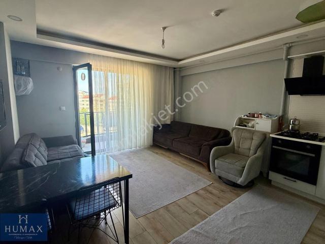 Humax. gaziler Mah.de 2+1 75m2 Satılık Daire