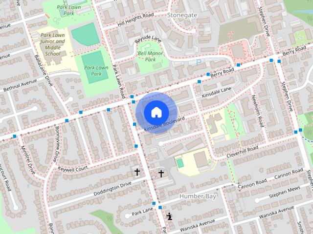 Humber Valley Apartments