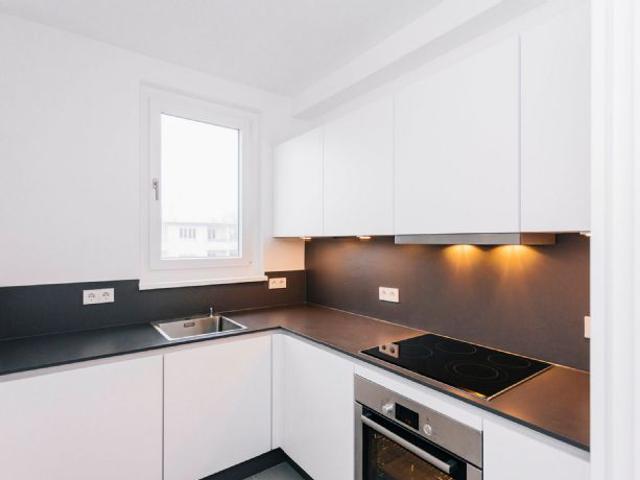 Humboldthain 3 Zimmer mit Balkon und Einbaubauküche!