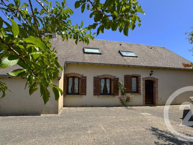 Humbligny Vente Maison 18