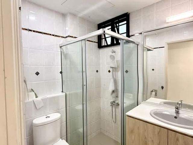 Hume Park I D21, Condominium