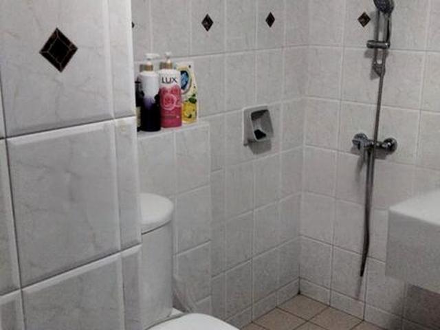 Hume Park I D21, Condominium