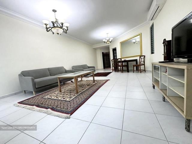 Hume Park I D21, Condominium