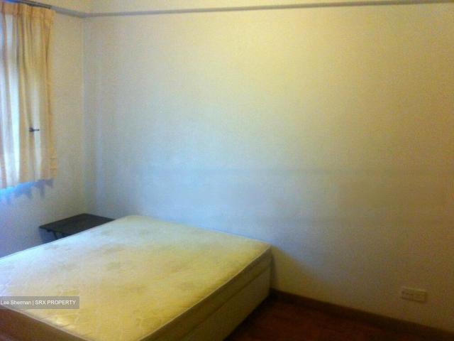 Hume Park I D21, Condominium