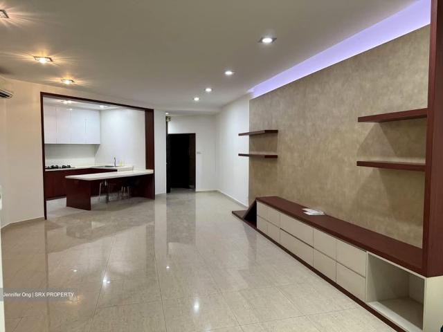 Hume Park I D21, Condominium