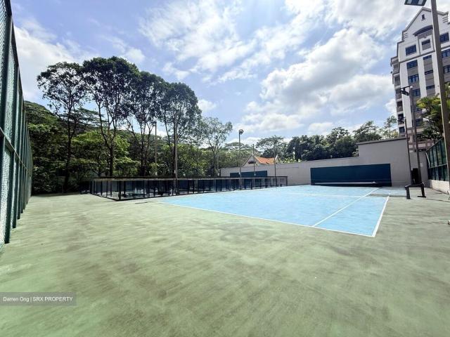 Hume Park I D21, Condominium