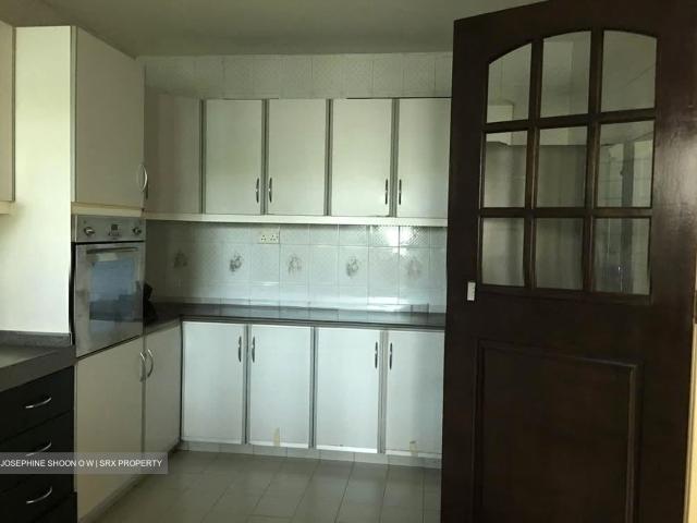 Hume Park I D21, Condominium