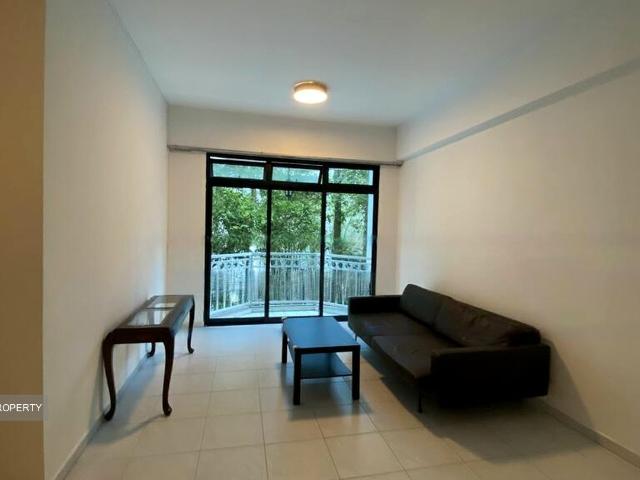 Hume Park I D21, Condominium