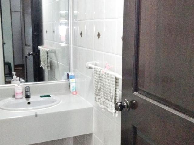Hume Park I D21, Condominium