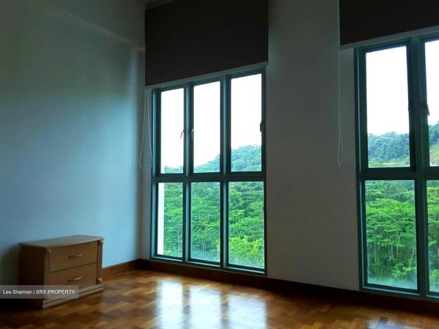 Hume Park Ii D21, Condominium