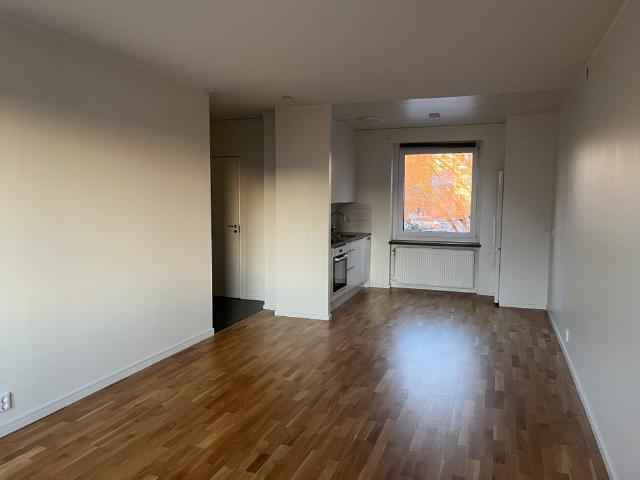 Humlegårdsgatan 4 B