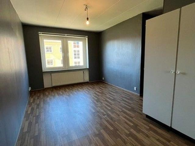 Humlegårdsgatan 4 B