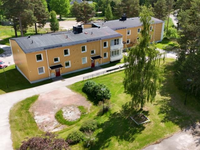 Humlegårdsvägen 7 A
