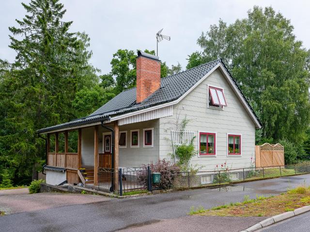 Humlegatan 19