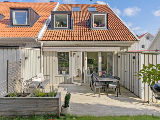Villa på Humlekärret 22 är inte längre tillgänglig