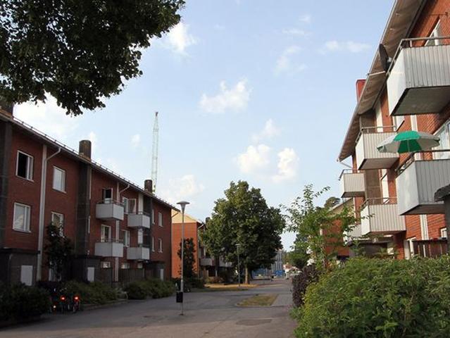 Humlevägen 152