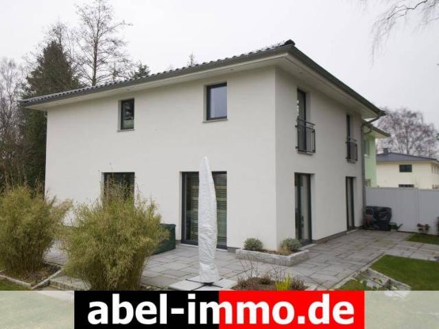 Hummelsbüttel: Neubau Stadthaus Hälfte GEG 2024 mit viel Platz