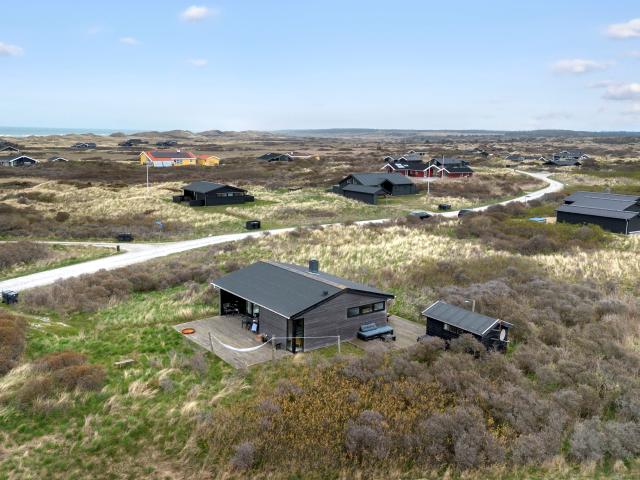 Hummervej 2, Nørlev