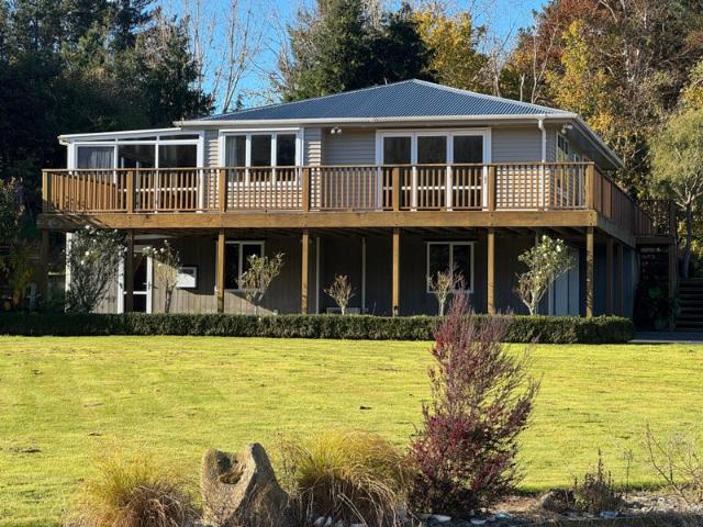 hunterville, 3 bedrooms