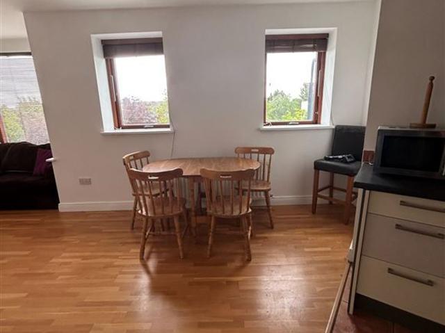 Hunter's Court, Ashbourne, Meath