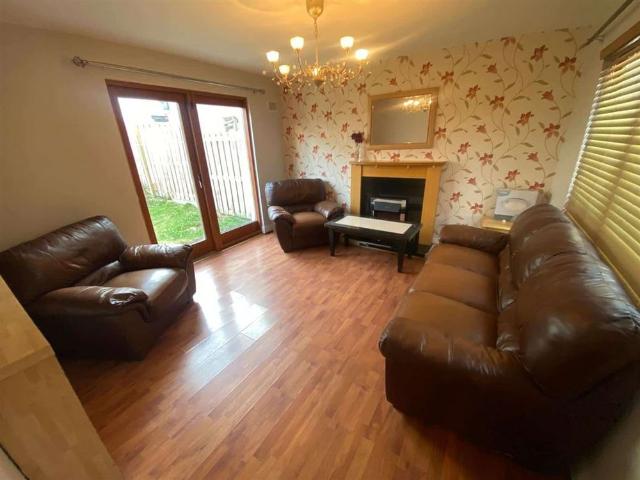 Hunters Court, Hunters Wood, Ballycullen, Dublin 24