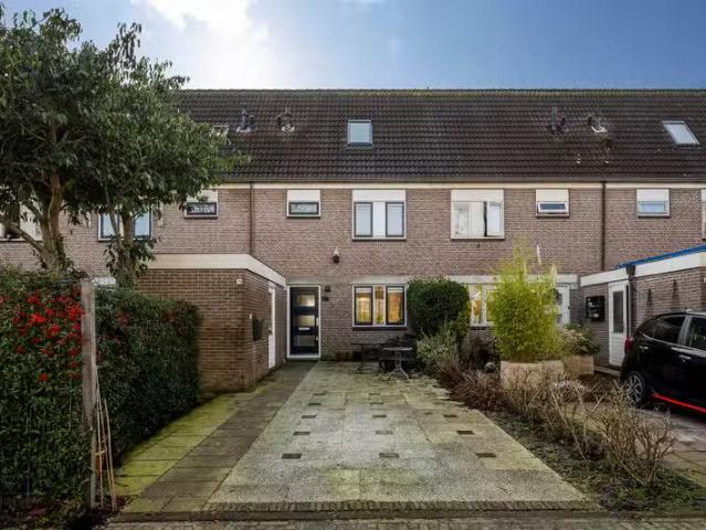 Hunthum 29 Loenen aan de Vecht