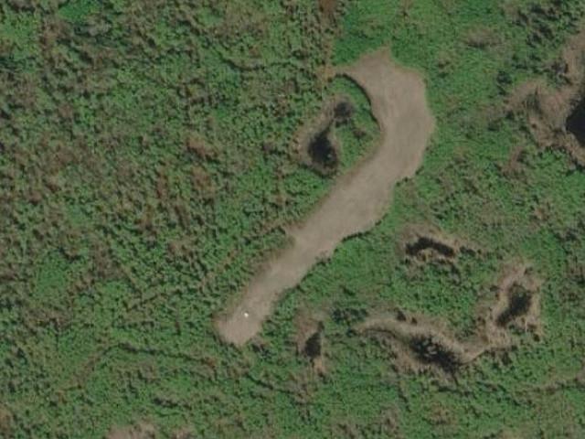 Hunting Land For Sale