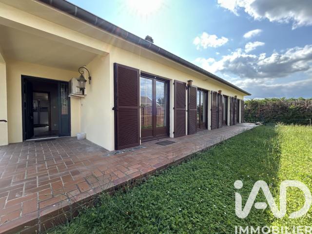 Hunting Location Maison 57