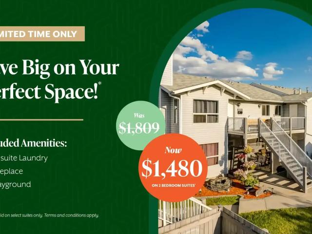 Huntington Court Coach Homes