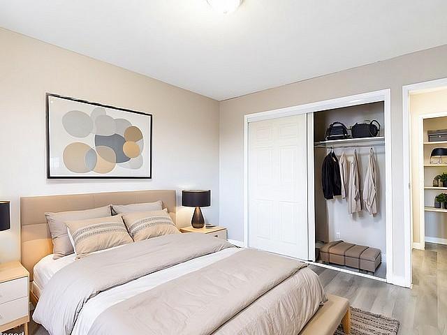Huntington Hills Apartment For Rent | Huntsville Apartments