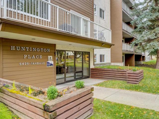 Huntington Place