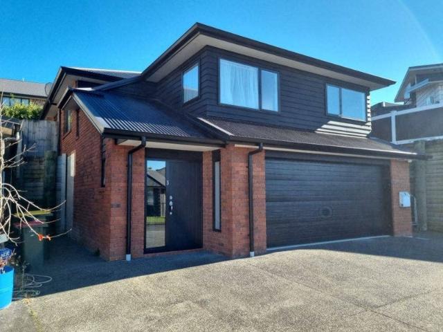 Huntington, 3 bedrooms