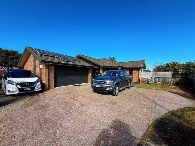 Huntington, 4 bedrooms