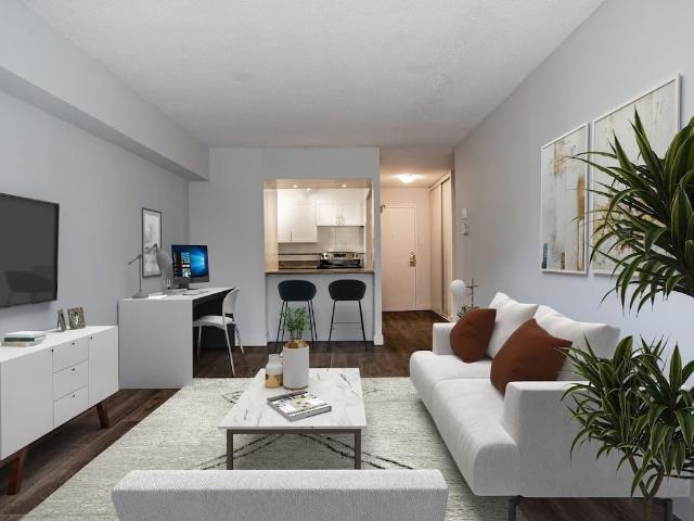 Huntley Apartments 2 Bedroom Apartment for Rent at 77 Huntley St, Toronto, ON M4Y 2P3 Upper Jarvis