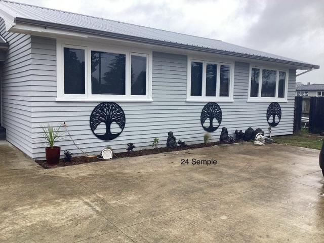 huntly, 3 bedrooms