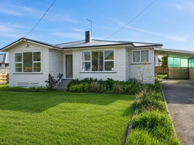 huntly, 3 bedrooms