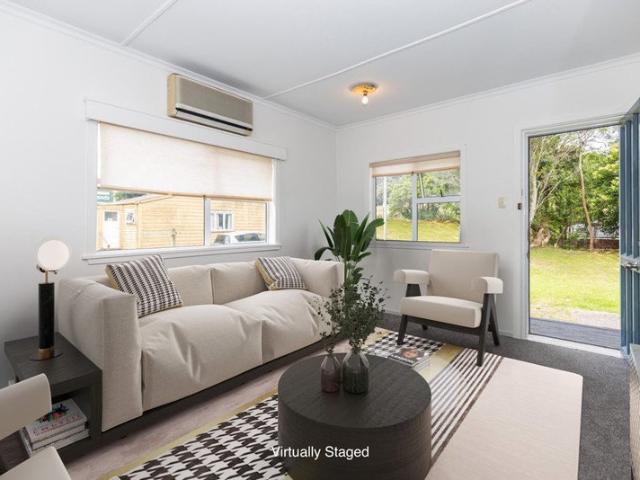 huntly, 3 bedrooms