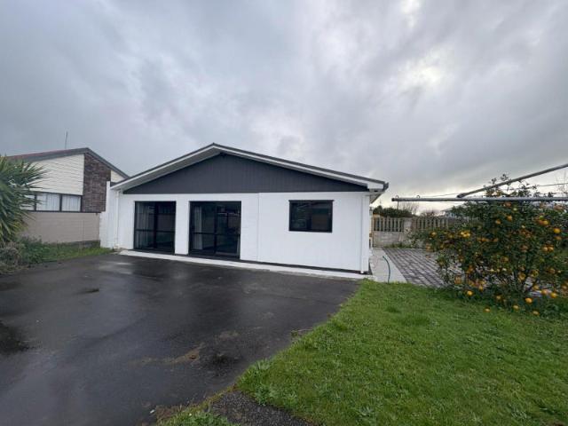huntly, 3 bedrooms