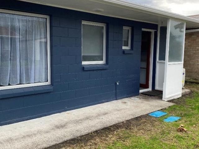 huntly, 2 bedrooms