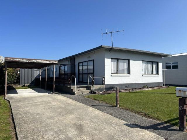 huntly, 2 bedrooms
