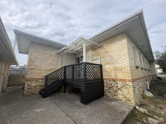 huntly, 2 bedrooms