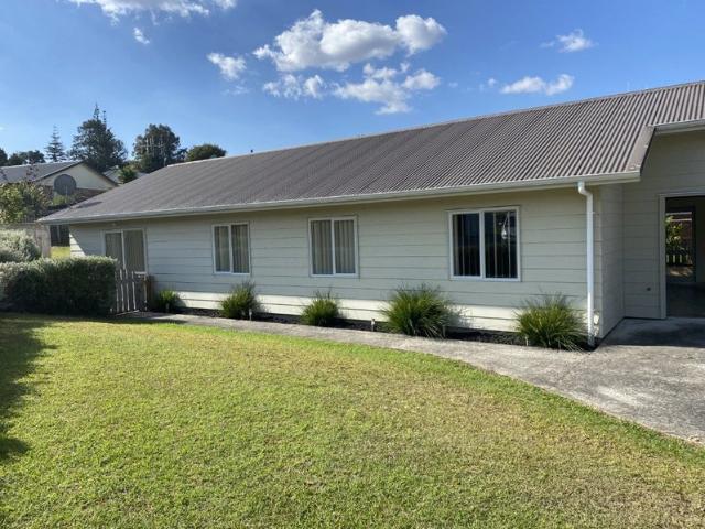 huntly, 4 bedrooms