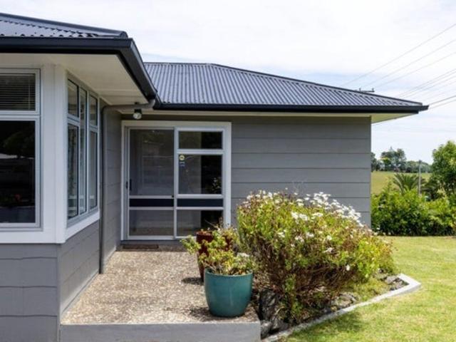 huntly, 4 bedrooms